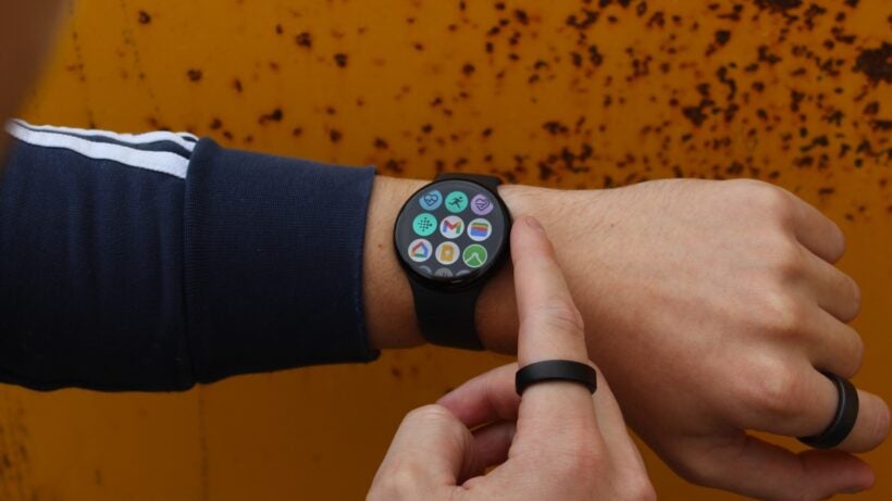 google-pixel-watch-3-review-apps