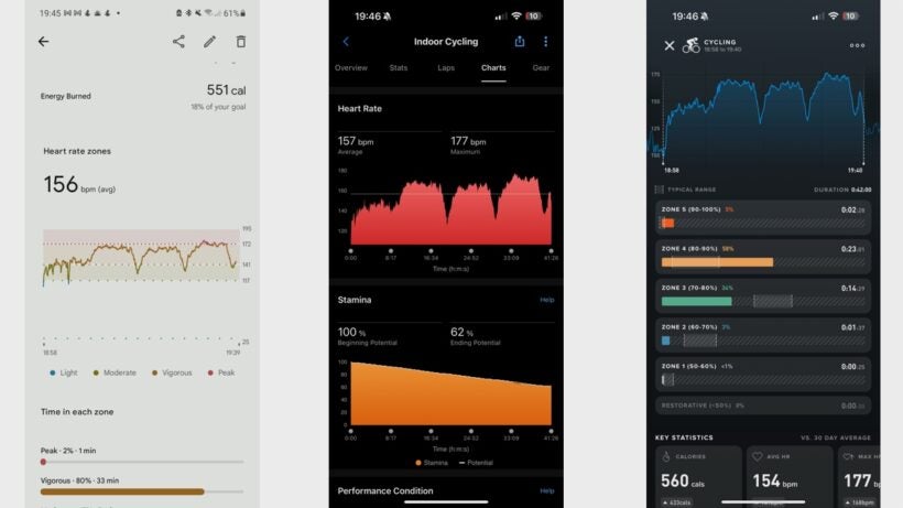 google-pixel-watch-3-review-heart-rate-test.