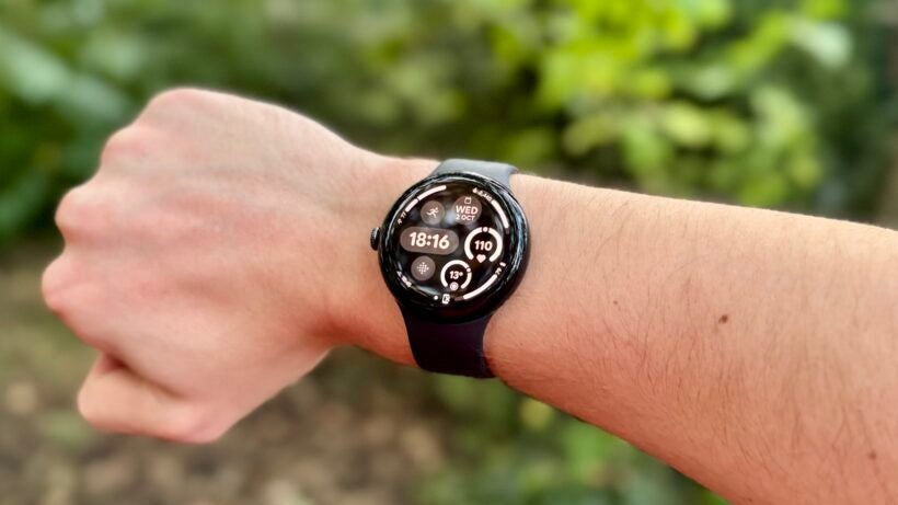 google-pixel-watch-3-review-watch-face
