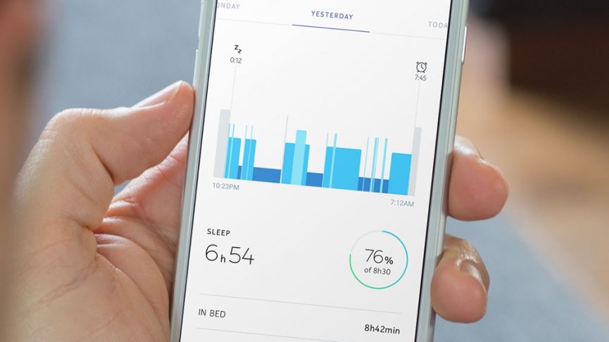 ​Guide to getting fit with Nokia Steel