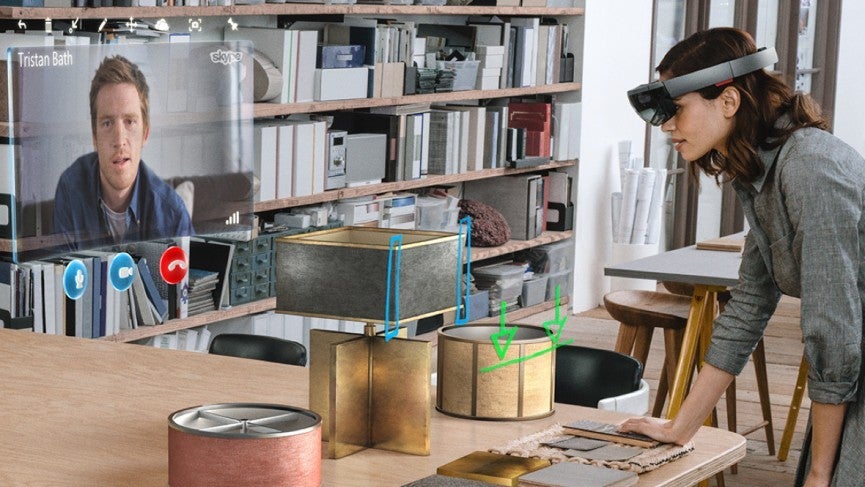 The best AR apps for smartglasses and wearables so far