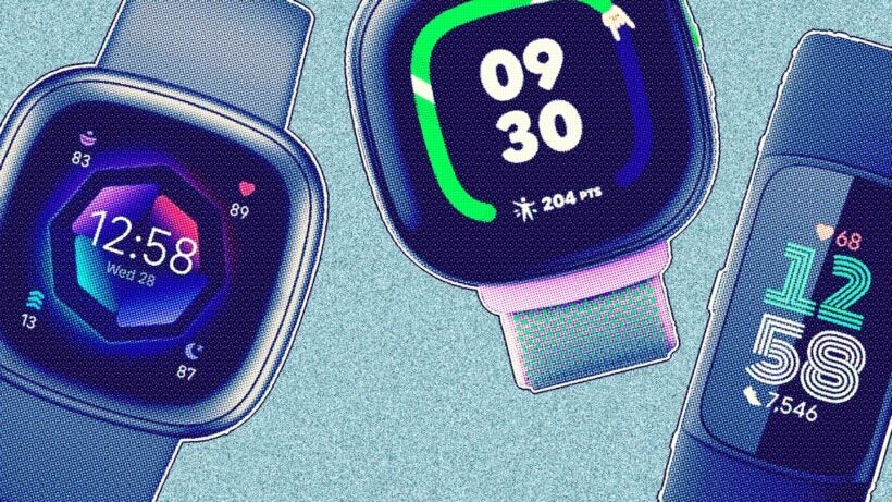 How to reset Fitbit: Restart Charge 6, Luxe, Versa, Sense or Inspire