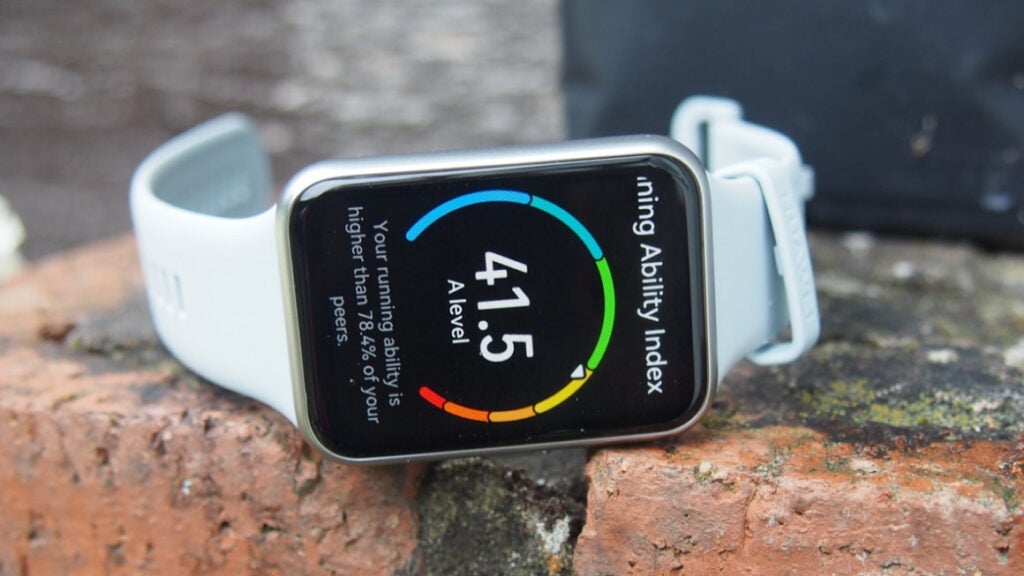 Huawei Watch Fit 2 review: Huawei's best wearable