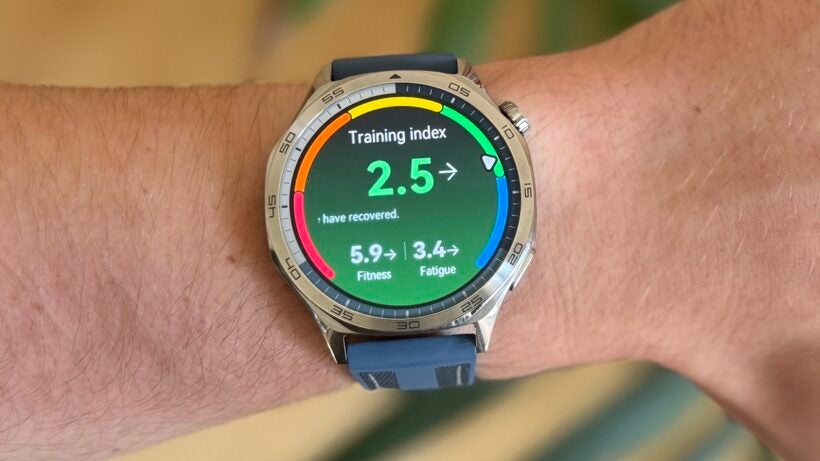 huawei-watch-gt-5-pro-training-index