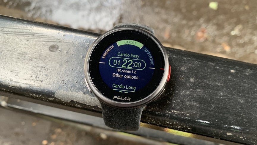 Polar Vantage V2 review: One of the top value multi-sport watches you can buy right now