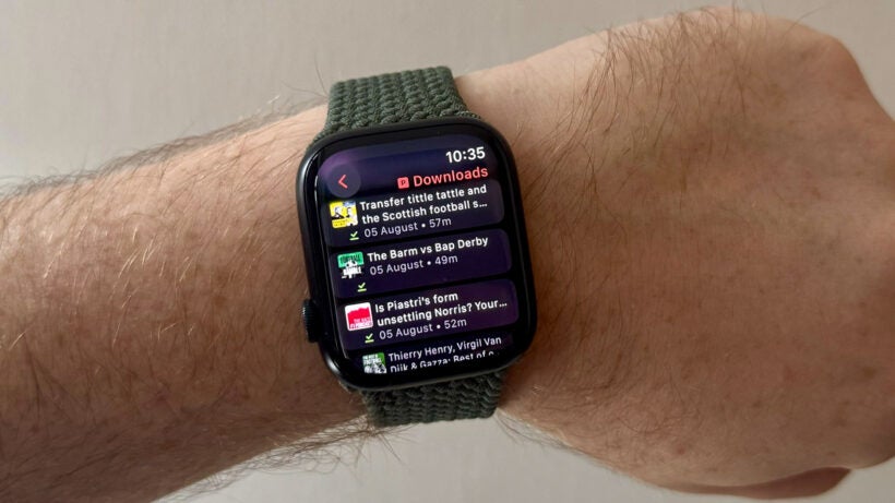 PocketCast