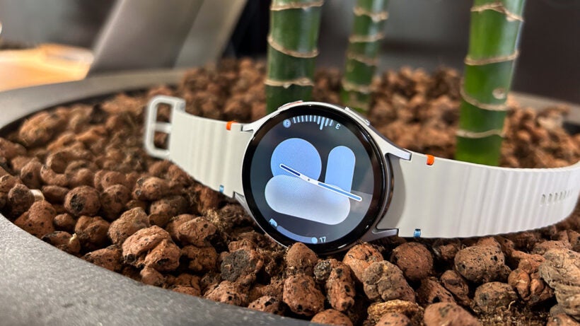 Samsung Galaxy Watch 7