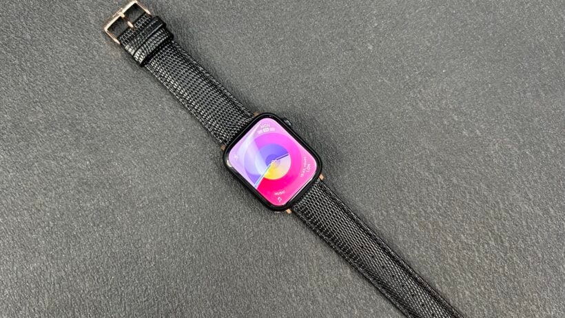 best apple watch straps