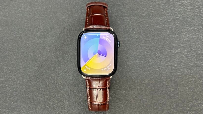 best apple watch straps