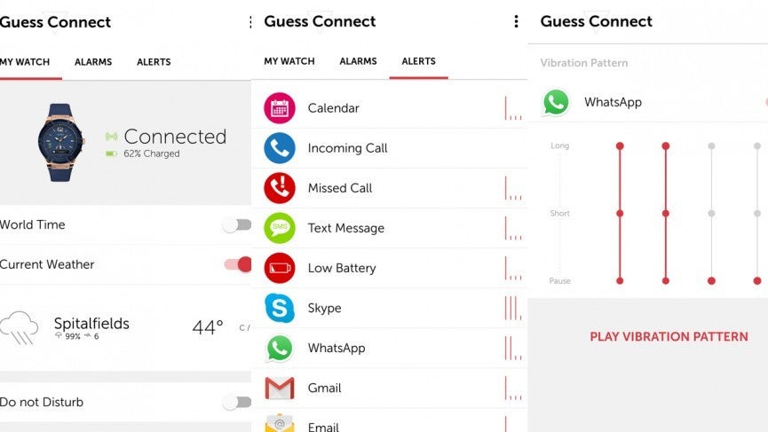 Smartwatch companion app installs explored: Who tops the downloads list?