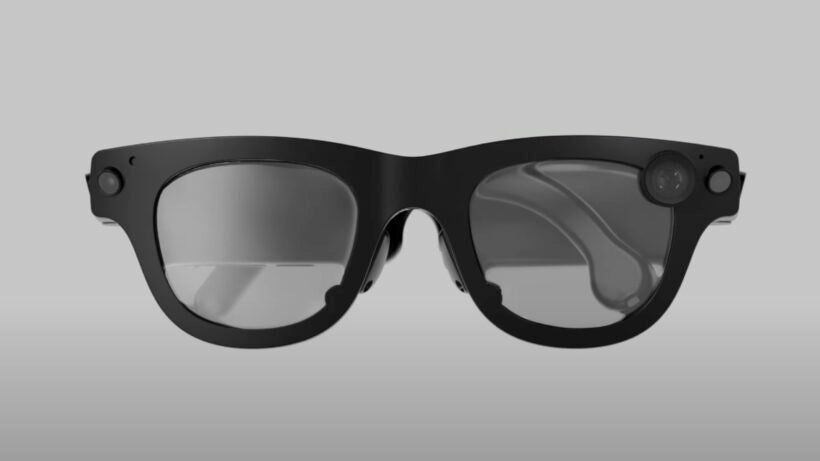 Meta provides its most in-depth look yet at Aria Gen 2 smart glasses