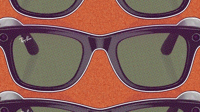 Meta smart glasses 2025: Latest rumors, third-gen Ray-Bans, and Oakley ‘Supernova 2’