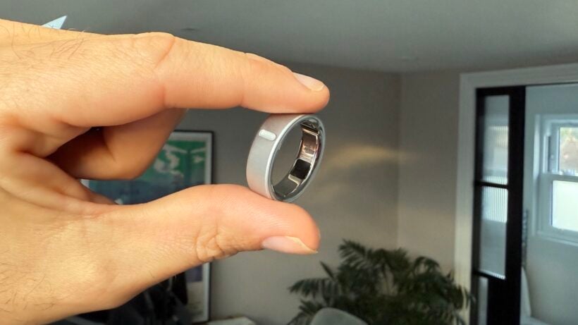 Oura Gen 4