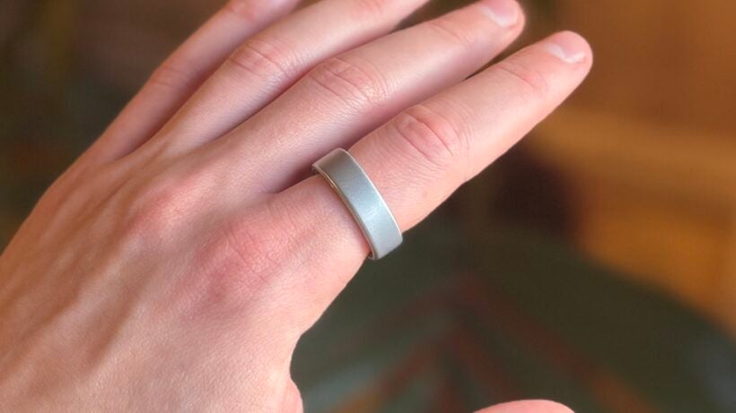 oura ring 4