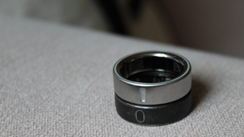 Oura joins forces with Google in opioid relapse prevention project