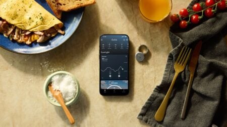 oura-meals-glucose
