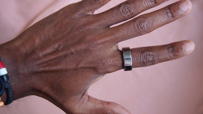 Oura Ring 4 could boost accuracy for diverse skin tones