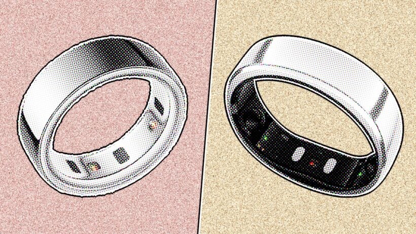 Oura Ring 4 vs. RingConn Gen 2: Our recommendations after testing both