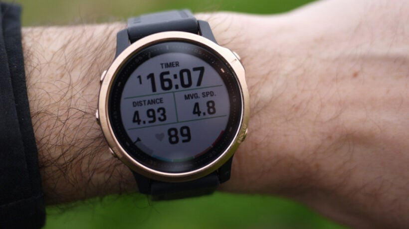 ​The best Prime Day deals on smartwatches and fitness trackers