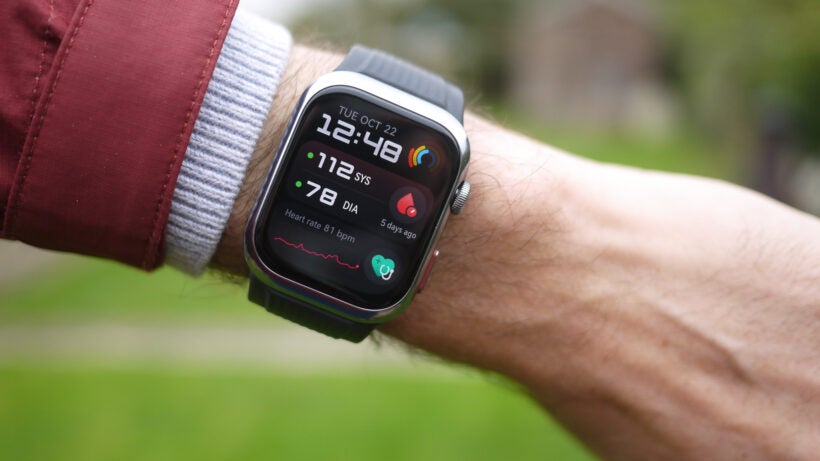 Huawei Watch D2