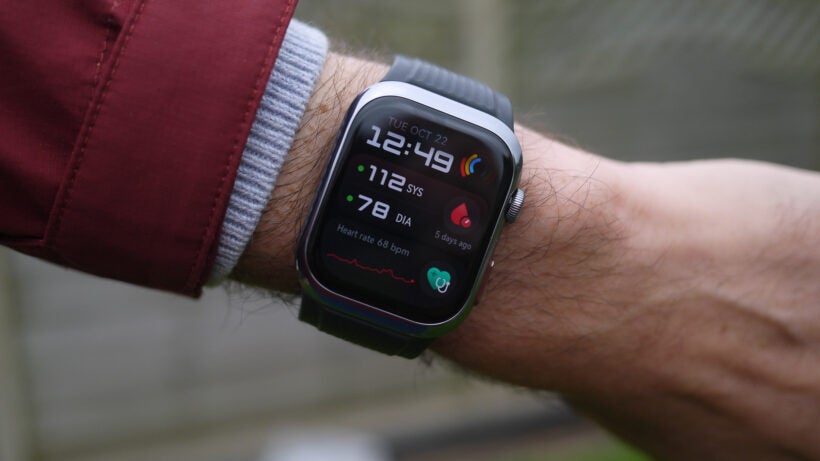 Huawei Watch D2