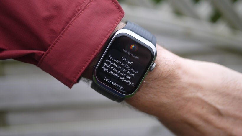 Huawei Watch D2