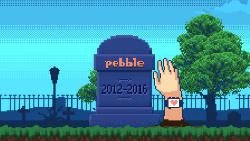 Pebble smartwatch 2025: Latest rumors and wish list
