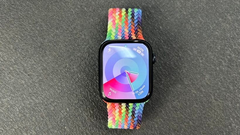 best apple watch straps