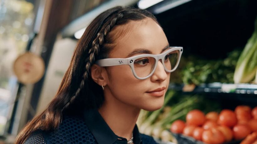 Meta’s Ray-Ban smart glasses are getting live translation—and a whole lot more
