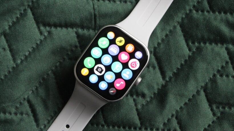 redmi watch 5