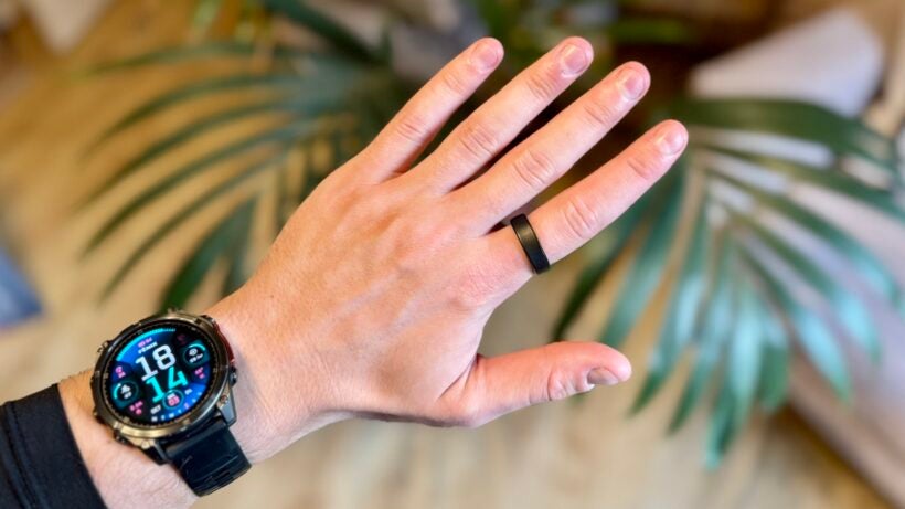 ringconn gen 2
