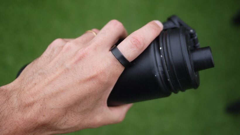 Samsung Galaxy Ring