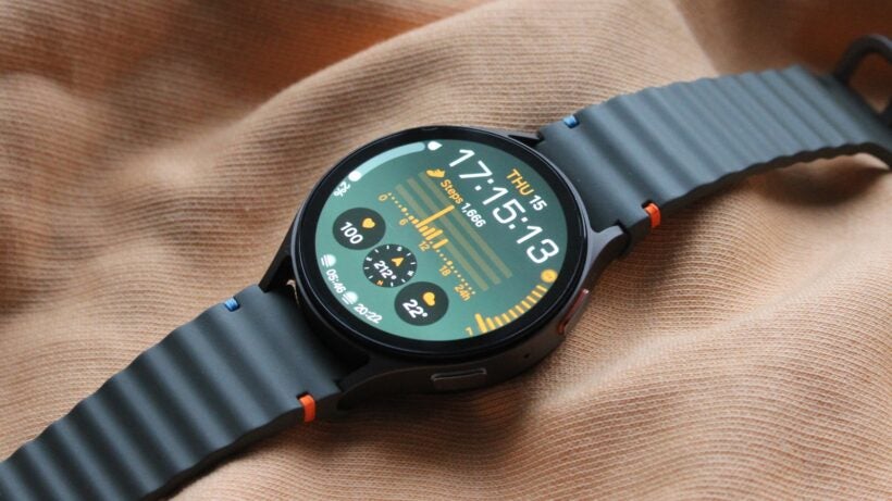 Samsung Galaxy Watch 7