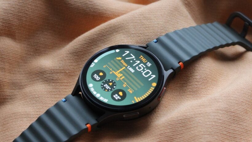 Samsung Galaxy Watch 7