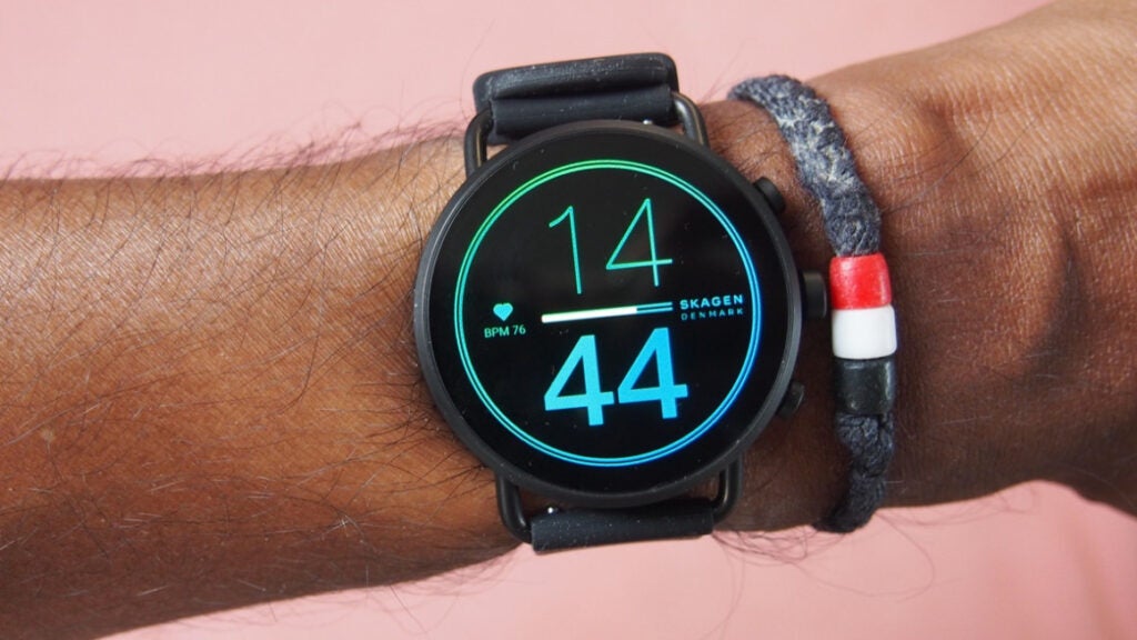 Skagen Falster Gen 6 review