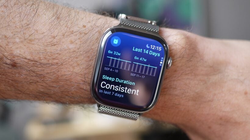Apple Watch Series 10