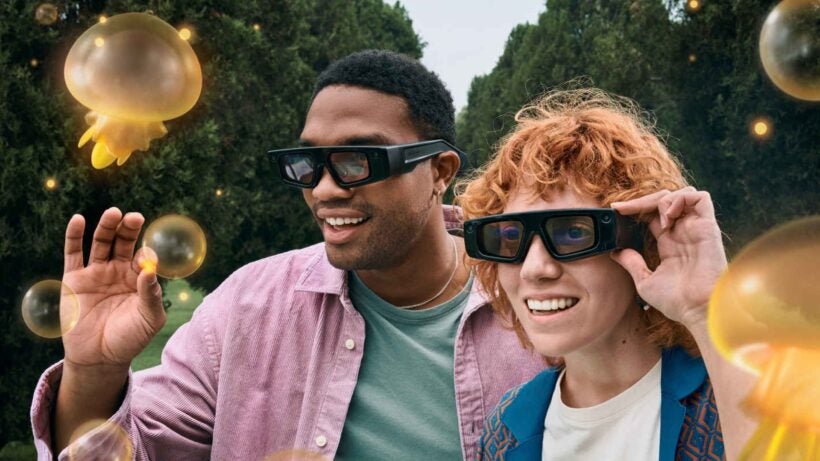 Snap Spectacles 3