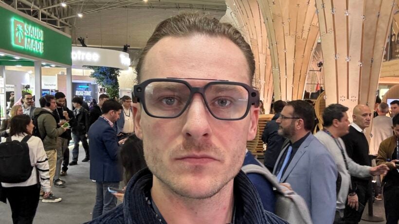 tecno-glasses