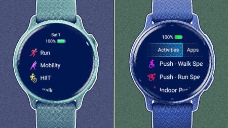 vivoactive-6-vs-vivoactive-5