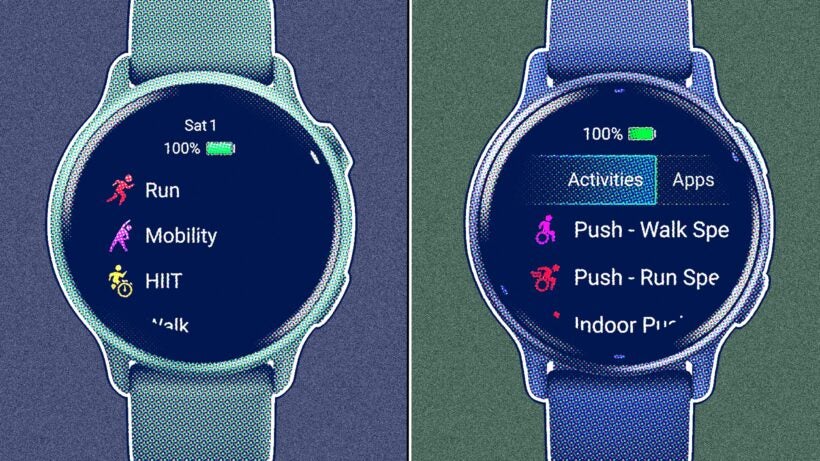 Garmin Vivoactive 6 vs. Vivoactive 5: What we recommend after testing