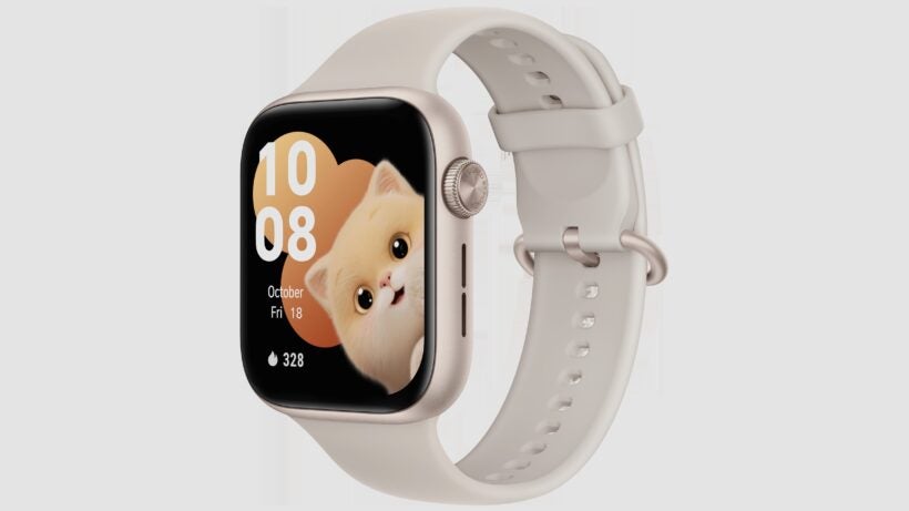 Honor Watch 5 gets IFA 2024 outing