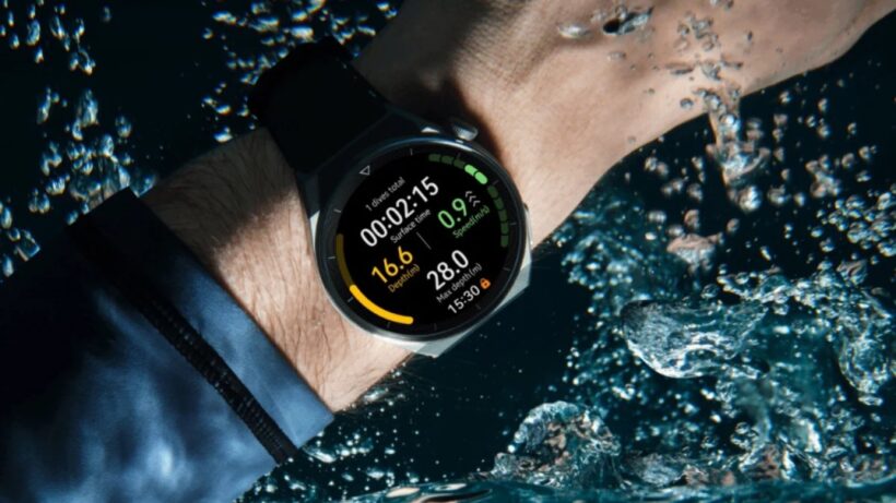 Waterproofing and wearables: We explain IP and ATM ratings