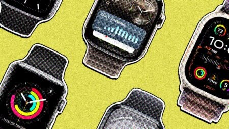 which-apple-watch