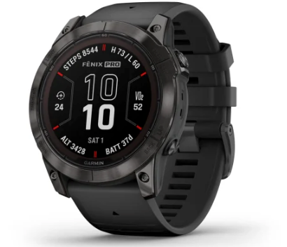 Garmin Fenix 7X Pro deal