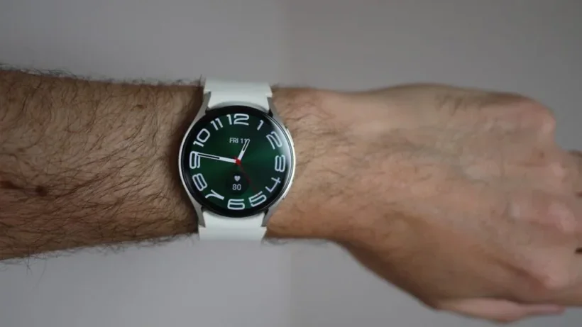 Samsung Galaxy Watch 6 could be the unmissable Prime Day deal