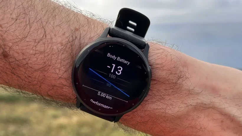 Garmin launches mega update for Fenix, Forerunner and Venu
