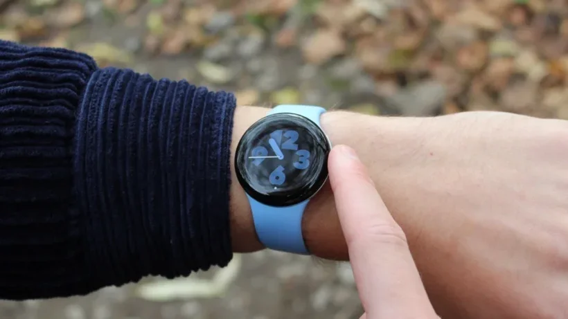 Fitbit’s next big health feature revealed