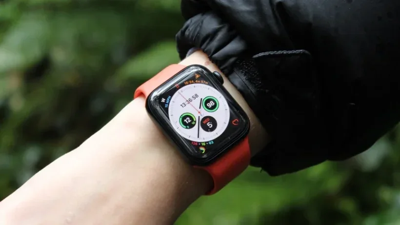 Apple Watch SE 2
