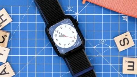 Apple Watch SE 2