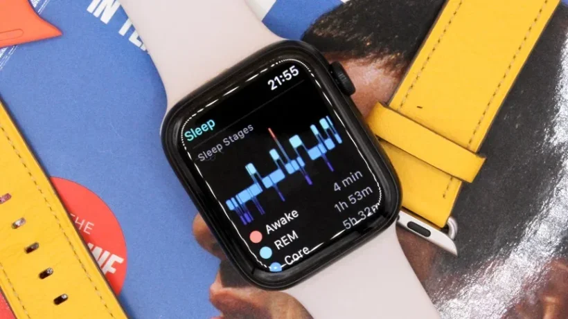 Apple Watch SE 2